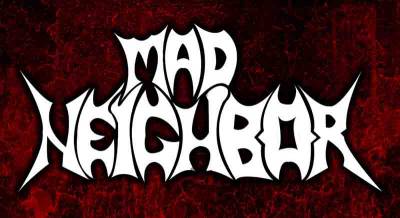 logo Mad Neighbor